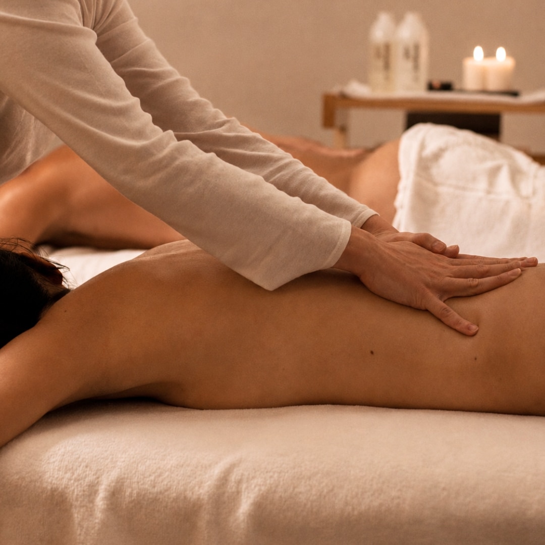 Massaggio personalizzato Ad Personam da 50 minuti a Valēa SPA – Terme della Valpolicella
