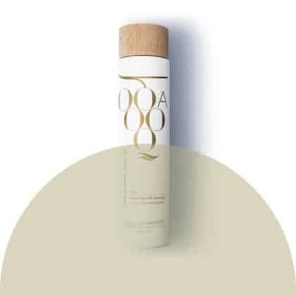Latte Tonico detergente all'Amarone