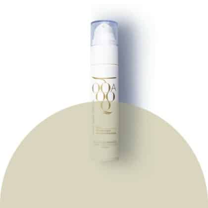 Maschera rimpolpante all'Amarone