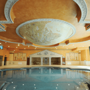 Terme della Valpolicella – piscine termali e benessere tra vino e acqua termale a Villa Quaranta