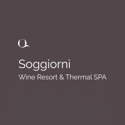 Soggiorni