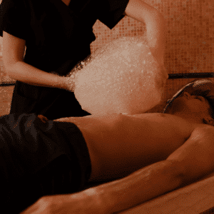 Savonage Nuvola d’Amarone e Percorso Thermarium per due a Terme della Valpolicella – Valēa SPA